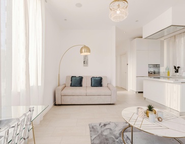 Уборка по подписке