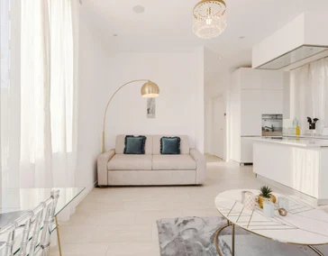 Уборка по подписке