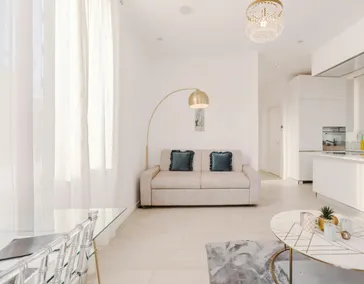 Уборка по подписке