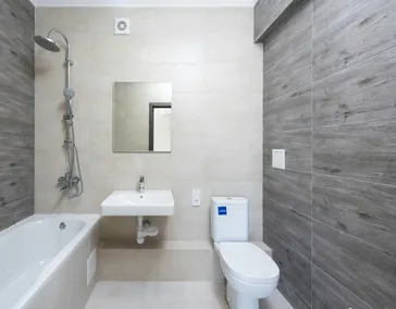 Уборка после ремонта