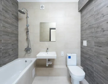 Уборка после ремонта