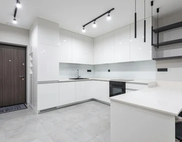 Генеральная уборка